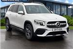 2022 Mercedes-Benz GLB