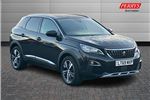 2019 Peugeot 3008