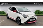 2020 Toyota Aygo