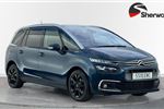 2019 Citroen Grand C4 SpaceTourer