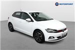 2021 Volkswagen Polo