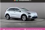 2020 Kia e-Niro