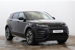 2023 Land Rover Range Rover Evoque