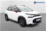 2022 Citroen C3 Aircross