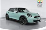 2024 MINI Hatchback 5dr