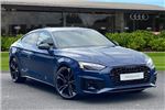 2024 Audi A5 Sportback