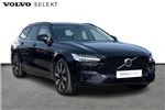 2024 Volvo V90