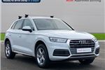 2020 Audi Q5