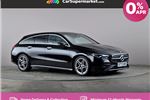 2023 Mercedes-Benz CLA Shooting Brake