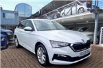 2023 Skoda Scala