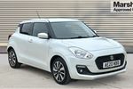 2020 Suzuki Swift