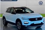 2022 Volkswagen T-Roc