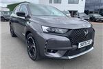 2021 DS DS 7 Crossback