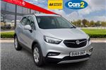2019 Vauxhall Mokka X