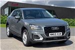 2020 Audi Q2