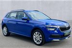2021 Skoda Kamiq