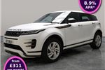 2022 Land Rover Range Rover Evoque