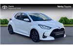 2021 Toyota Yaris