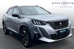 2021 Peugeot 2008