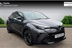 2022 Toyota C-HR