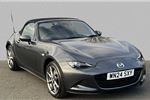 2024 Mazda MX-5