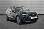 2022 SEAT Arona