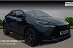 2024 Toyota C-HR