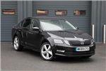 2019 Skoda Octavia