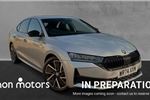 2024 Skoda Octavia