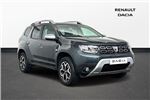 2021 Dacia Duster