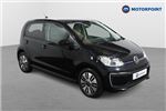 2021 Volkswagen e-Up