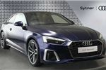 2024 Audi A5 40 TFSI 204 S Line 2dr S Tronic