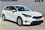 2023 Kia Ceed SW