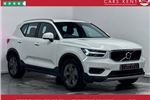 2022 Volvo XC40