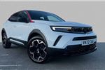 2022 Vauxhall Mokka