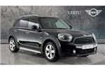 2017 MINI Countryman