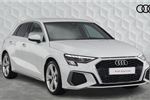2022 Audi A3