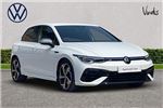 2023 Volkswagen Golf R