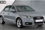 2017 Audi A1
