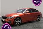 2019 BMW 3 Series