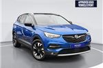 2021 Vauxhall Grandland X