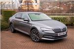 2023 Skoda Superb