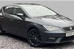 2020 SEAT Leon