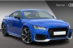 2021 Audi TT RS