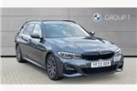 2022 BMW 3 Series Touring