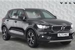 2020 Volvo XC40
