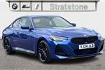 2024 BMW 2 Series