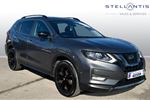 2020 Nissan X-Trail