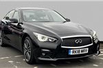 2018 Infiniti Q50