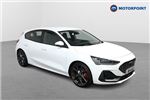 2023 Ford Focus ST